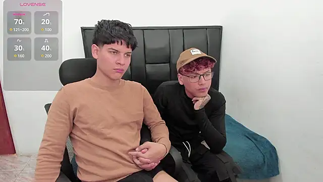 Javierdisousa online show from 02/24/26, 06:53