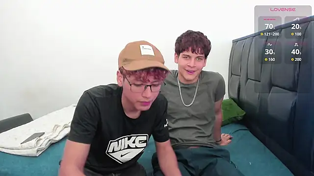 Javierdisousa online show from 03/28/26, 06:53