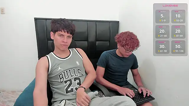 Javierdisousa online show from 03/19/26, 05:57