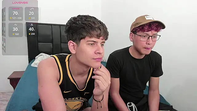 Javierdisousa online show from 02/02/26, 07:57