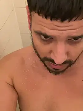 Insaneskillzz69 online show from 04/25/26, 10:07