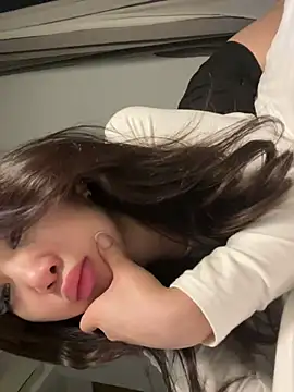 Mia Meow  online show from 02/17/25, 02:49