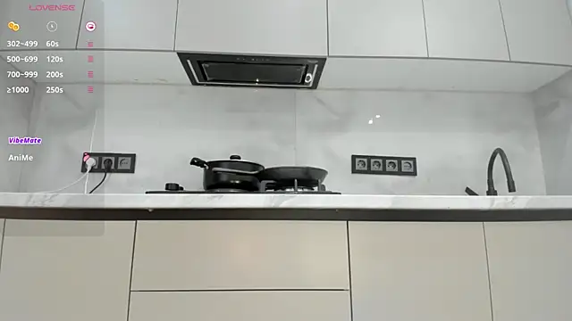 Mia Meow  online show from 03/21/26, 06:25