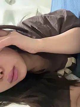 Mia Meow  online show from 03/21/25, 02:50