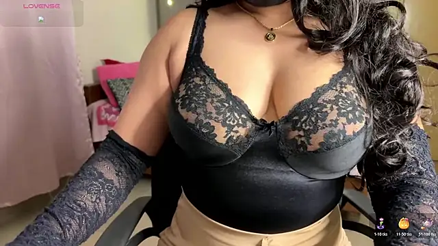 ohh mona online show from 11/29/25, 12:38