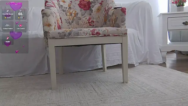 SophieeRain online show from 10/28/25, 11:53