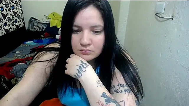 shopyymessyy online show from 06/08/26, 11:27