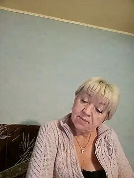 AnjelElinor online show from 12/14/25, 07:03