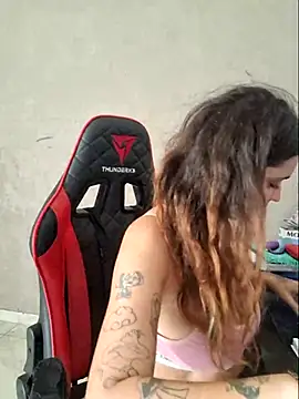 luuhcat09 online show from 03/17/26, 12:30