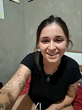luuhcat09 online show from 07/21/26, 10:22