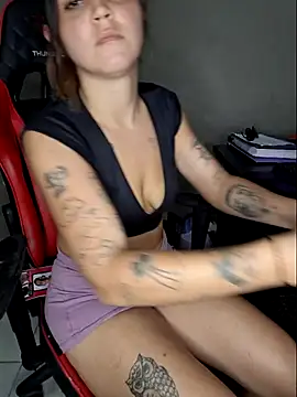 luuhcat09 online show from 12/03/25, 02:12