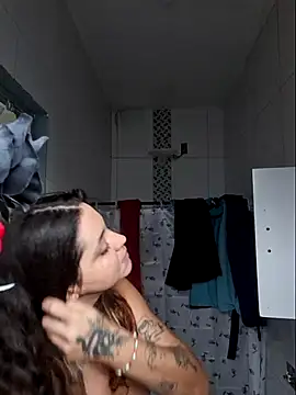 luuhcat09 online show from 03/25/26, 09:41