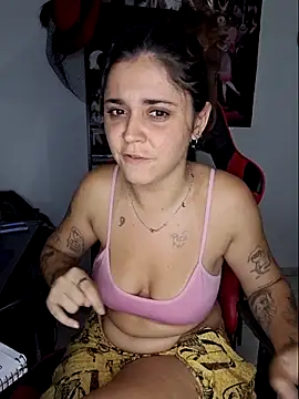 luuhcat09 online show from 09/26/25, 02:07