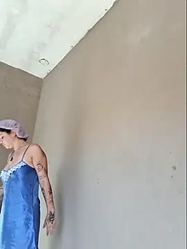 luuhcat09 online show from 12/16/25, 12:20