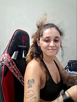 luuhcat09 online show from 03/19/26, 12:10