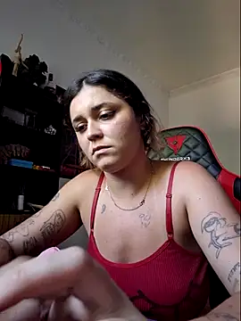 luuhcat09 online show from 10/16/25, 05:43