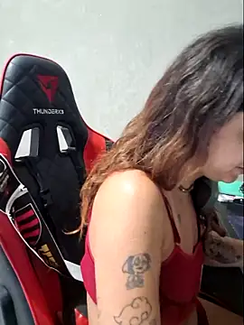 luuhcat09 online show from 02/02/26, 07:02