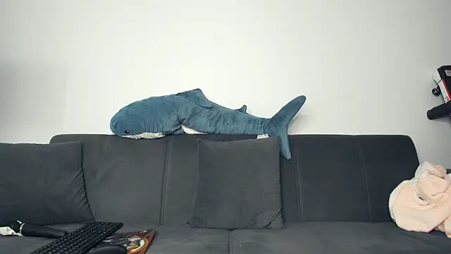 LaraStone69 online show from 03/11/26, 07:46