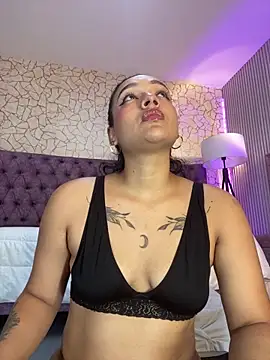 EMILYY FOXY online show from 06/28/26, 06:47