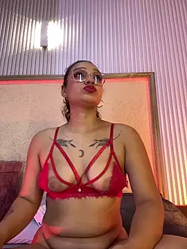 EMILYY FOXY online show from 06/11/26, 07:11