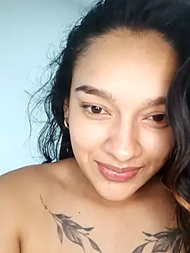 EMILYY FOXY online show from 09/12/25, 08:03