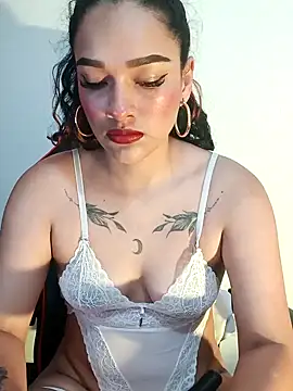 EMILYY FOXY online show from 01/07/26, 01:10