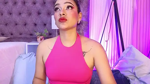 EMILYY FOXY online show from 02/06/26, 06:59