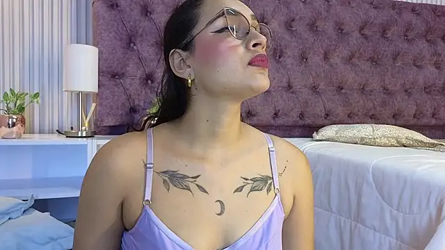 EMILYY FOXY online show from 01/31/26, 07:12