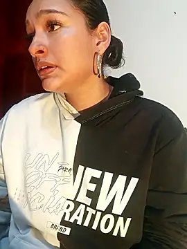 EMILYY FOXY online show from 01/11/26, 12:28