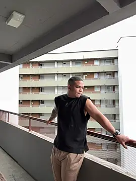 jordan mayers02 online show from 03/08/26, 09:29