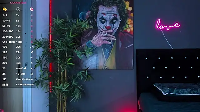 jordan mayers02 online show from 03/20/25, 02:10