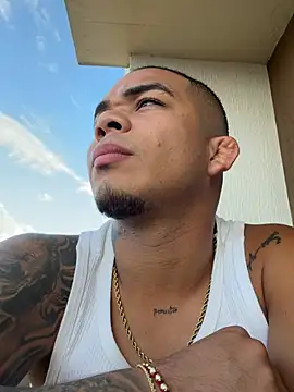 jordan mayers02 online show from 04/11/26, 10:35