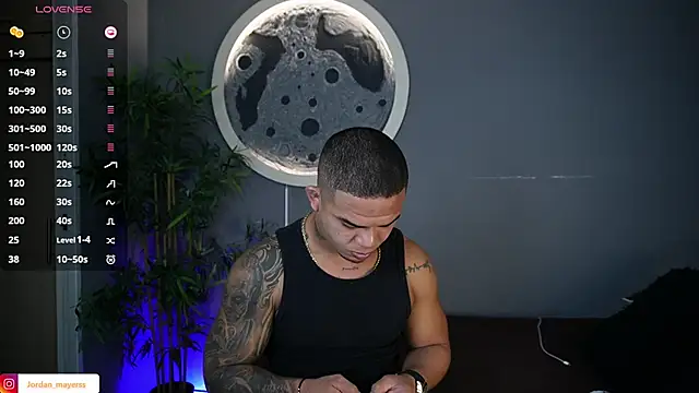 jordan mayers02 online show from 06/01/26, 10:59