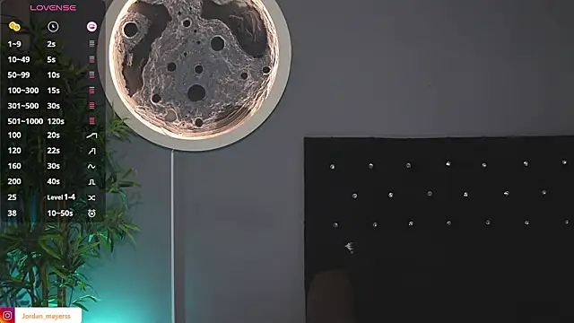 jordan mayers02 online show from 02/02/26, 09:08