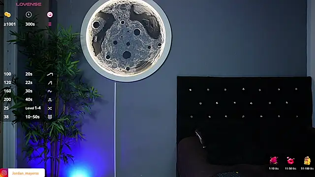 jordan mayers02 online show from 03/27/26, 11:27