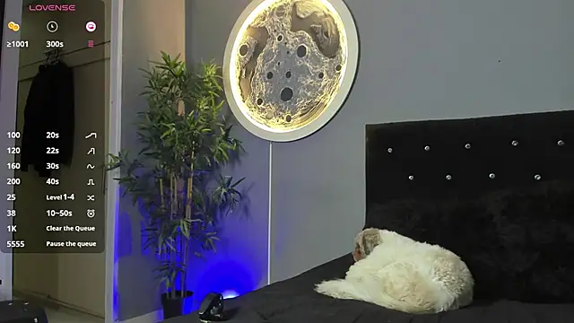 jordan mayers02 online show from 12/03/25, 10:03