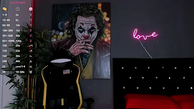 jordan mayers02 online show from 01/16/25, 09:05