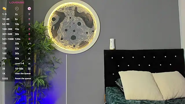 jordan mayers02 online show from 11/16/25, 08:52