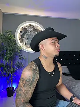 jordan mayers02 online show from 12/19/25, 09:11