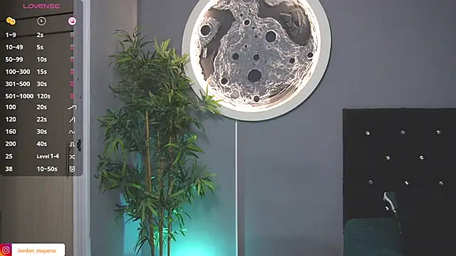 jordan mayers02 online show from 01/17/26, 09:02