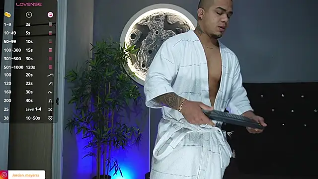 jordan mayers02 online show from 02/19/26, 11:07