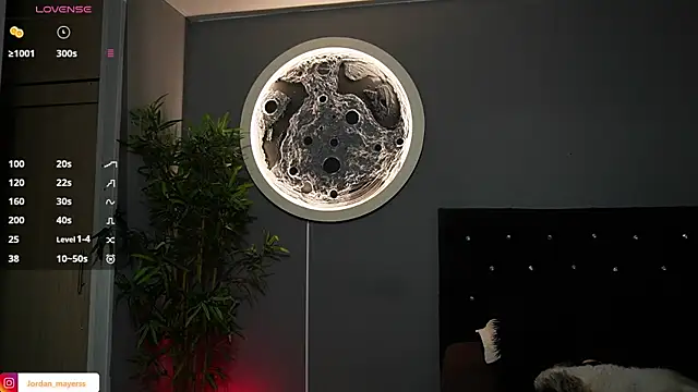 jordan mayers02 online show from 02/15/26, 09:08