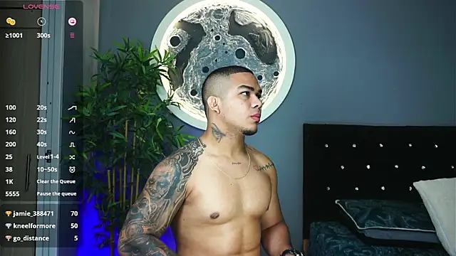 jordan mayers02 online show from 11/07/25, 11:26