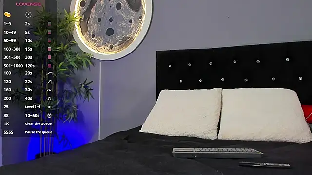 jordan mayers02 online show from 11/27/25, 09:04