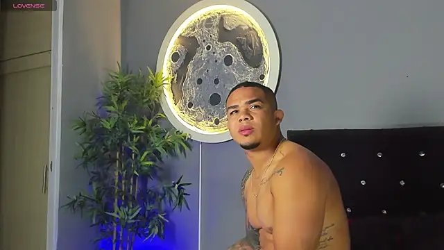 jordan mayers02 online show from 11/29/25, 09:09