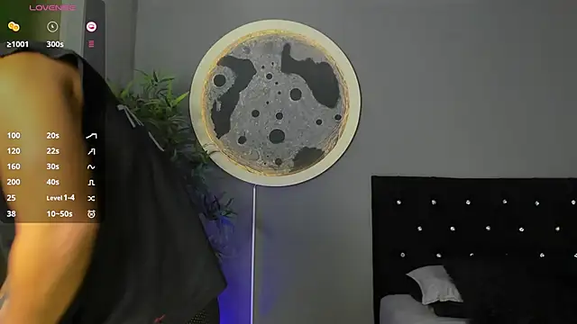 jordan mayers02 online show from 12/16/25, 09:13