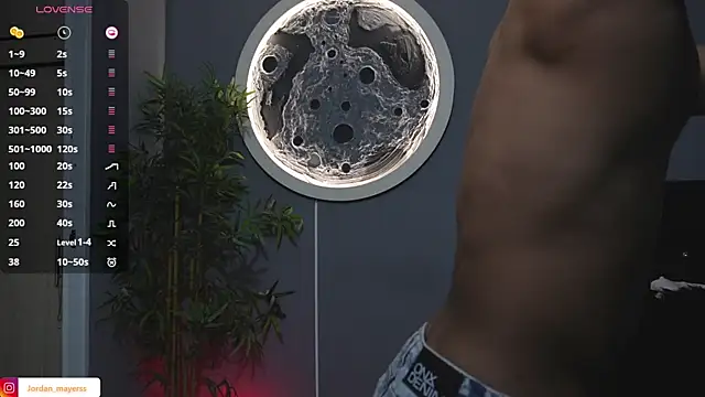 jordan mayers02 online show from 02/07/26, 09:06