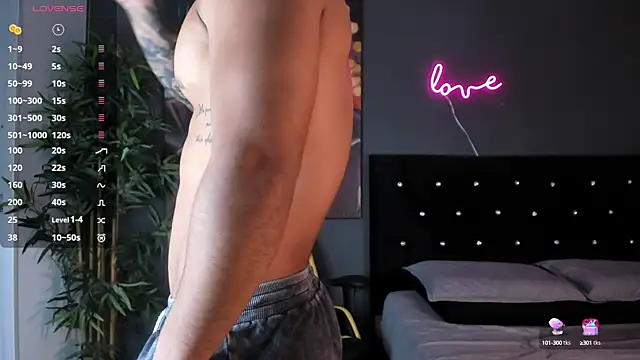 jordan mayers02 online show from 01/27/25, 09:02