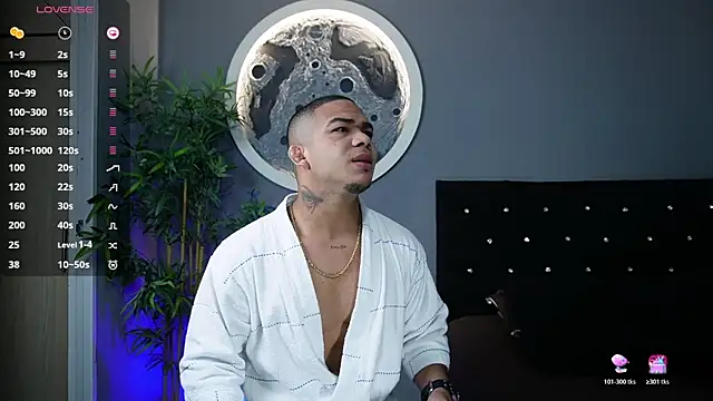 jordan mayers02 online show from 04/03/26, 09:38