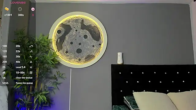 jordan mayers02 online show from 11/17/25, 09:02